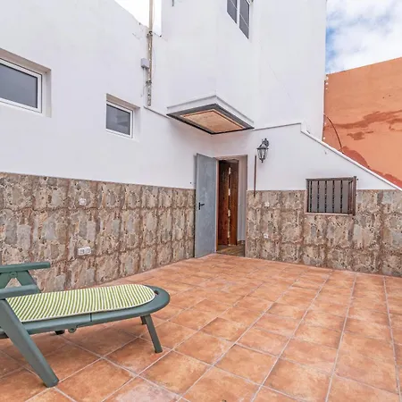 Appartement Casa Ramon Antonio Las Palmas de Gran Canaria