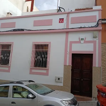 Casa Ramon Antonio Daire *