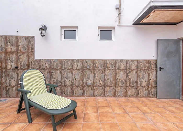 Casa Ramon Antonio Apartment *