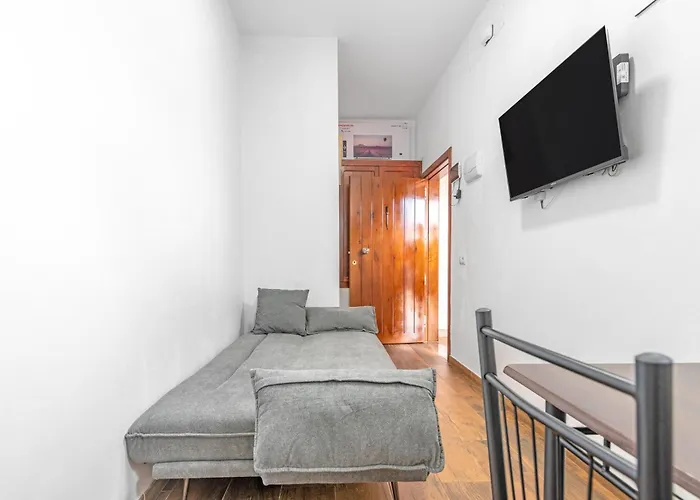 Casa Ramon Antonio * Las Palmas / Gran Canaria
