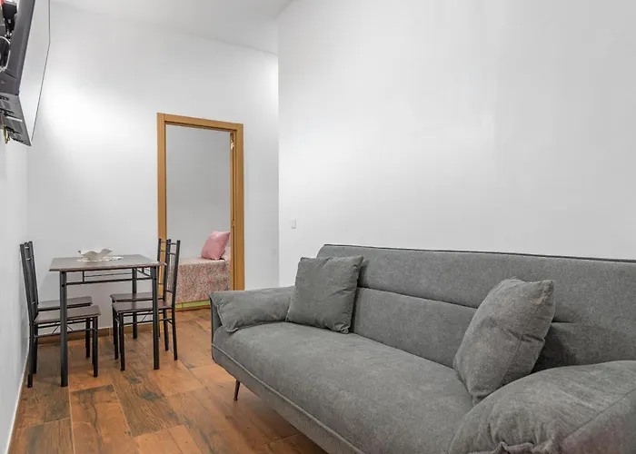 Apartment Casa Ramon Antonio Las Palmas / Gran Canaria