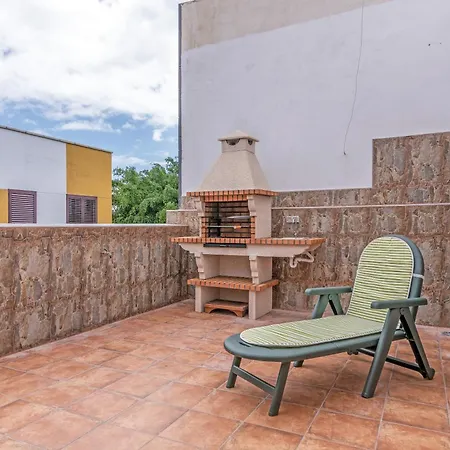 Casa Ramon Antonio شقة لاس بالماس دي غران كاناريا