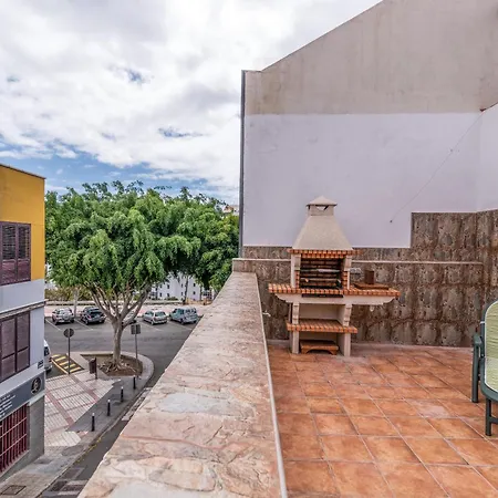 شقة Casa Ramon Antonio