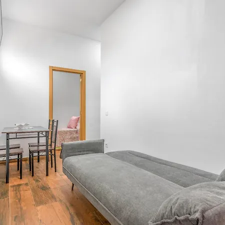 Casa Ramon Antonio شقة لاس بالماس دي غران كاناريا