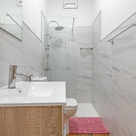 Casa Ramon Antonio * لاس بالماس دي غران كاناريا