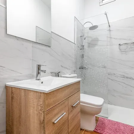 Casa Ramon Antonio * لاس بالماس دي غران كاناريا