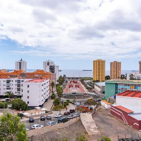 شقة Casa Ramon Antonio لاس بالماس دي غران كاناريا