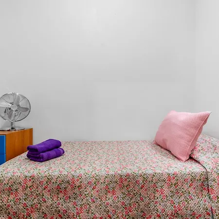 شقة Casa Ramon Antonio