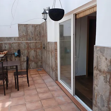 Casa Ramon Antonio شقة *