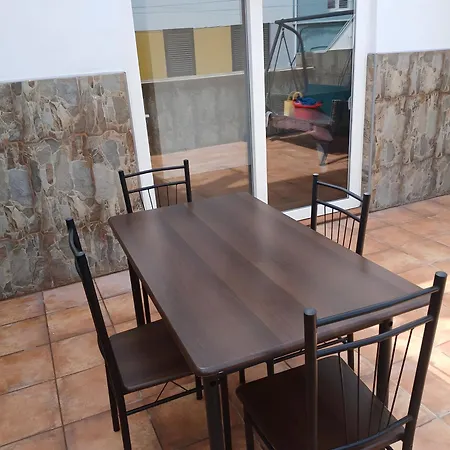 Casa Ramon Antonio لاس بالماس دي غران كاناريا