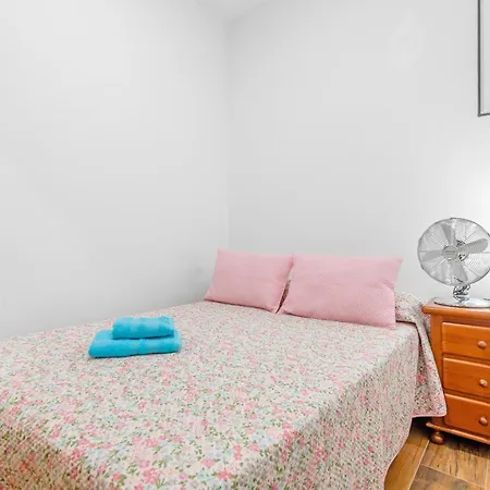 شقة Casa Ramon Antonio لاس بالماس دي غران كاناريا