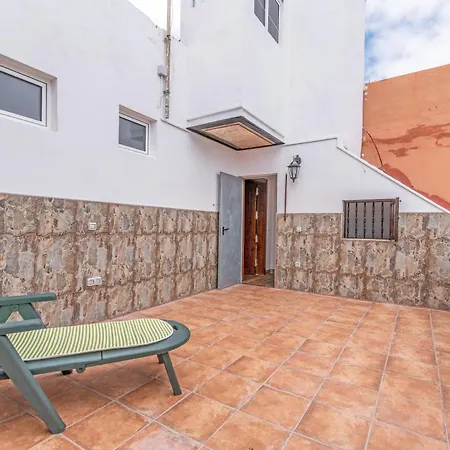 Casa Ramon Antonio Apartament Las Palmas de Gran Canaria