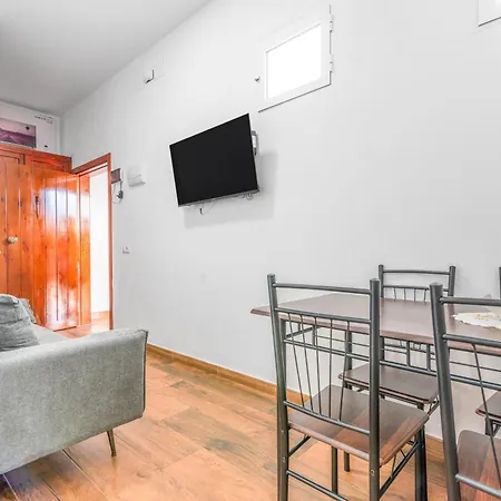 Casa Ramon Antonio Apartament
