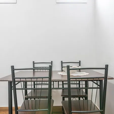 Apartament Casa Ramon Antonio