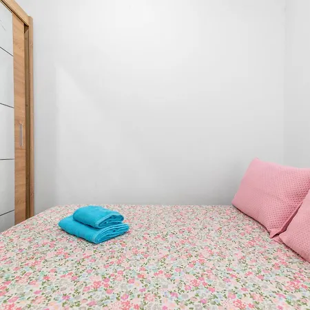 Casa Ramon Antonio Apartament