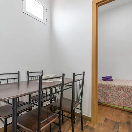 Casa Ramon Antonio *
