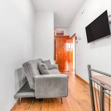 Casa Ramon Antonio * Las Palmas de Gran Canaria