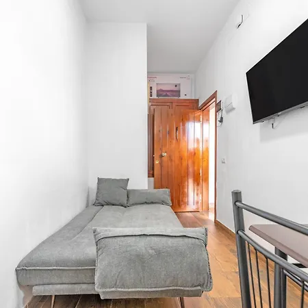Apartament Casa Ramon Antonio Las Palmas de Gran Canaria