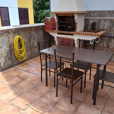 Casa Ramon Antonio Apartament *