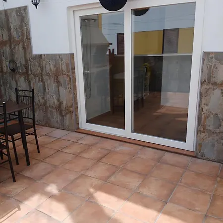 Casa Ramon Antonio