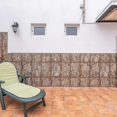 Casa Ramon Antonio