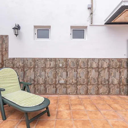 Casa Ramon Antonio Lejlighed *