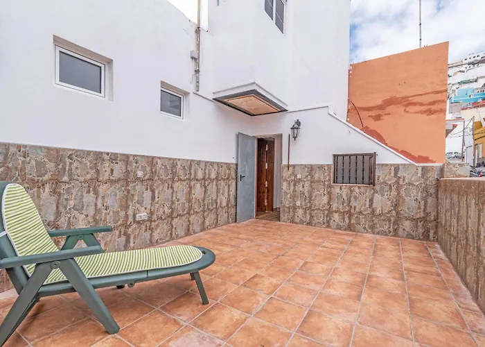Appartamento Casa Ramon Antonio Las Palmas de Gran Canaria