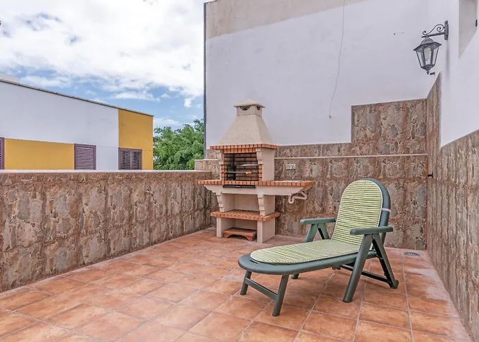 Casa Ramon Antonio Appartamento Las Palmas de Gran Canaria