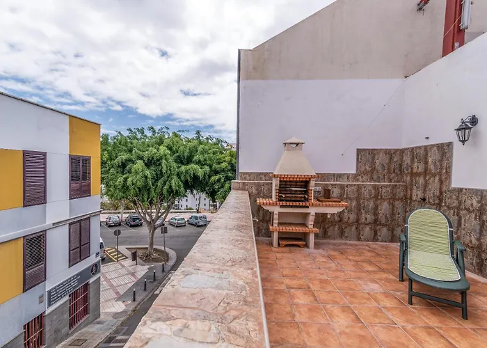 Appartamento Casa Ramon Antonio