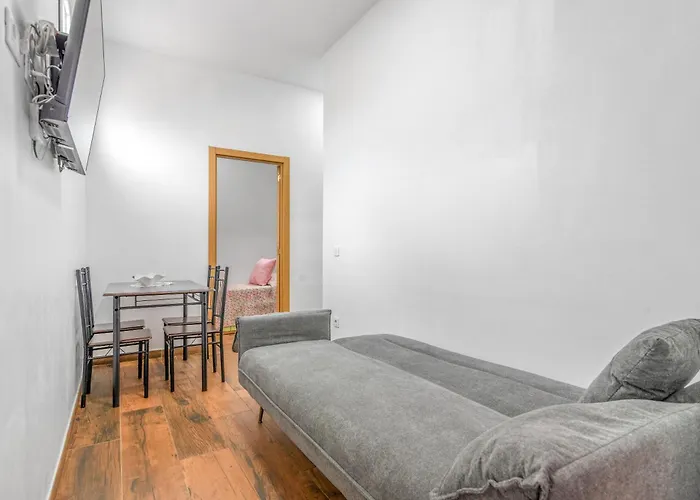 Casa Ramon Antonio Appartamento Las Palmas de Gran Canaria