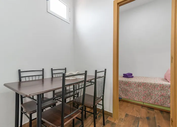 Appartamento Casa Ramon Antonio Las Palmas de Gran Canaria