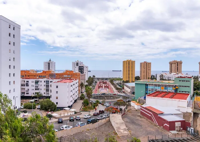 Appartamento Casa Ramon Antonio Las Palmas de Gran Canaria