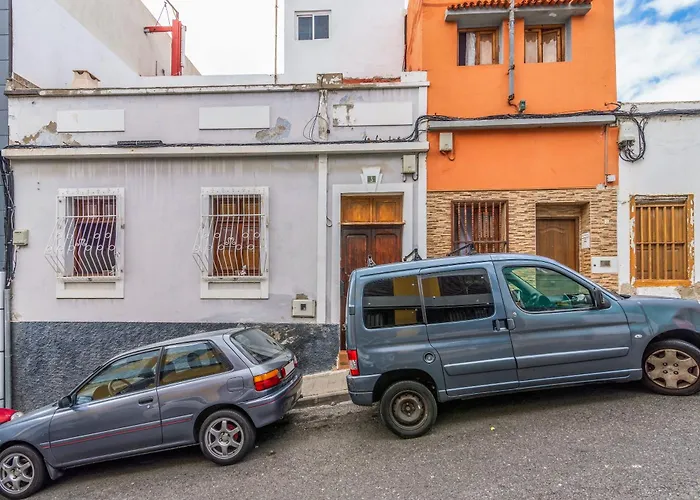 Appartamento Casa Ramon Antonio Las Palmas de Gran Canaria