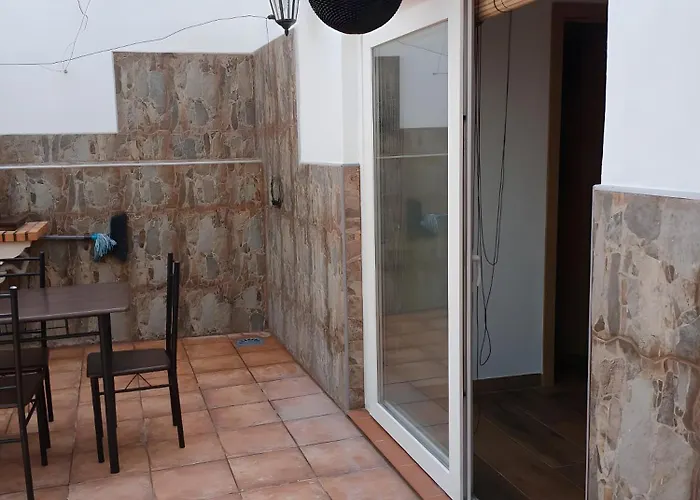 Casa Ramon Antonio Appartamento *