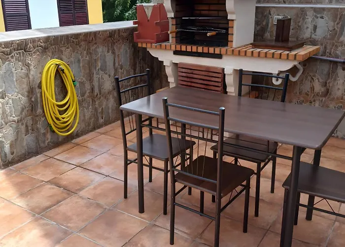 Appartamento Casa Ramon Antonio